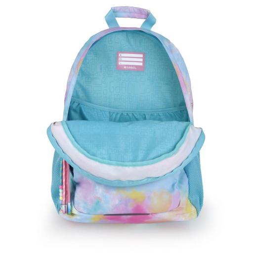  Mochila escolar gabol mystic celeste 237940 012 [3]