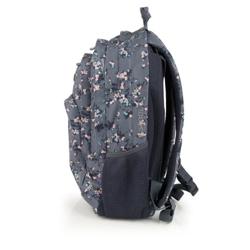  Mochila escolar gabol secret gris 238040 016 [1]