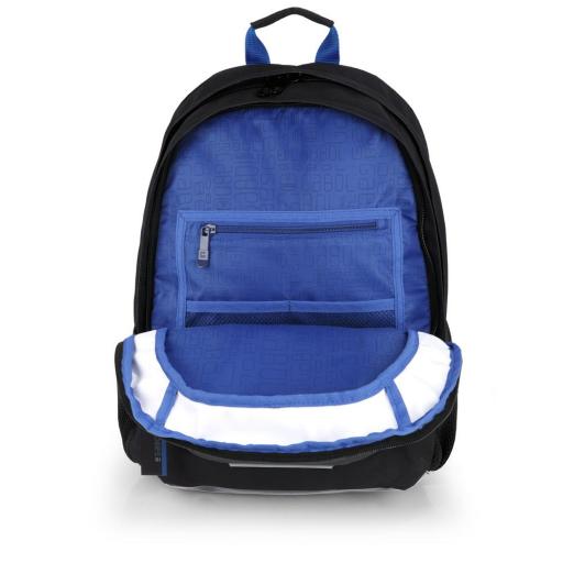  Mochila escolar gabol soul negro 238840 001 [4]