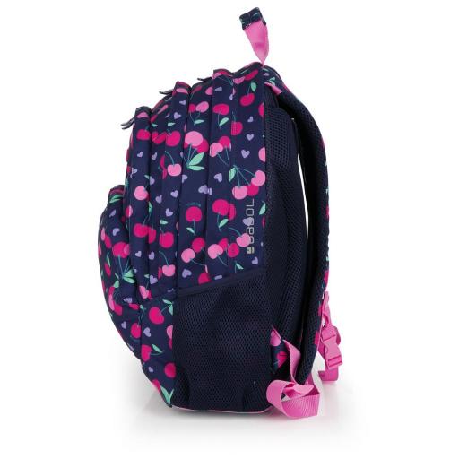  Mochila escolar gabol sweet cherry azul 237540 046 [1]