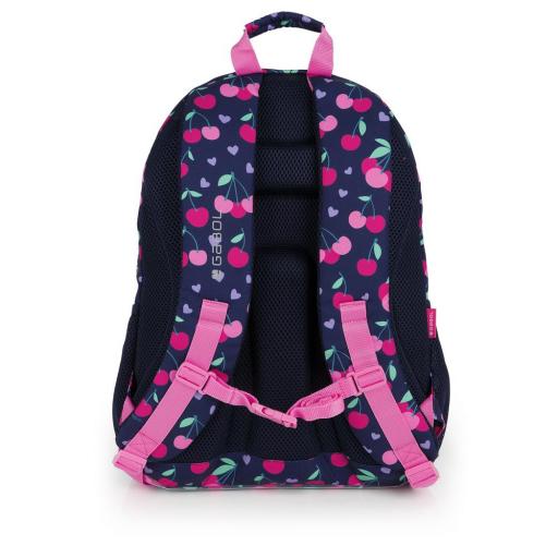  Mochila escolar gabol sweet cherry azul 237540 046 [2]