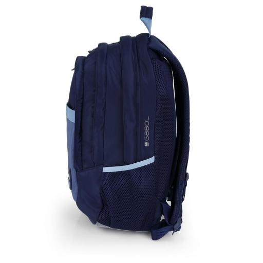  Mochila escolar gabol whisper 238140 [3]