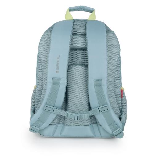  Mochila escolar gabol whisper 238140 [5]