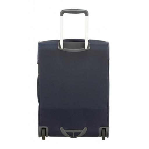 Maleta Upright 2 ruedas cabina Popsoda dark blue 123535/1247 [2]