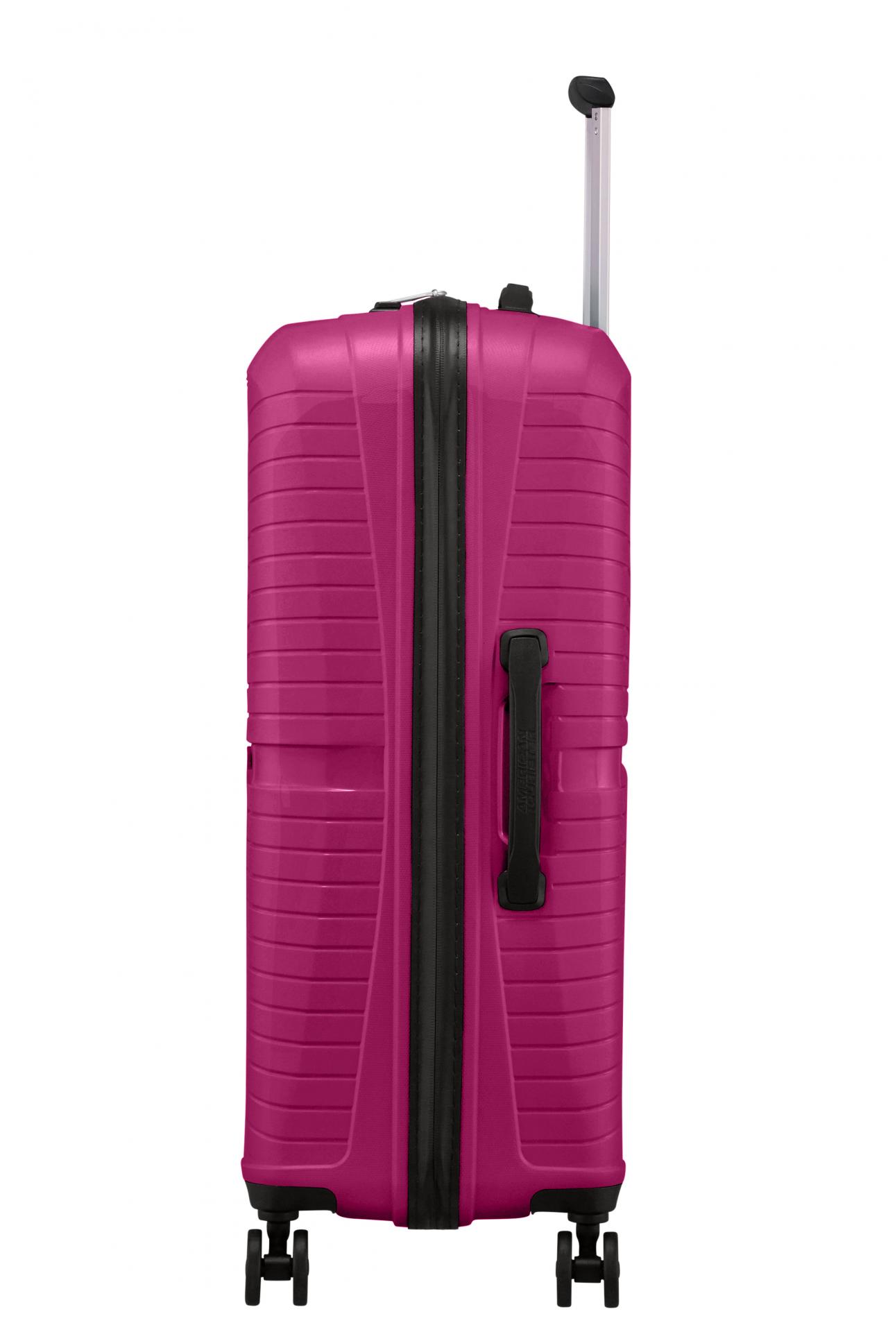 Comprar Linex maleta mediana spinner 4 ruedas 66cm watermelon pink
