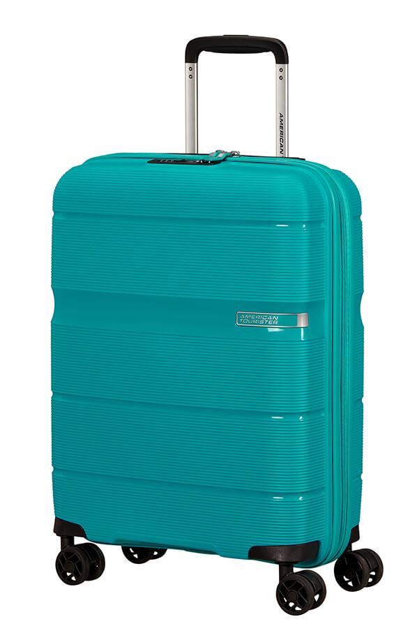 Linex maleta cabina spinner 4 ruedas 55cm blue ocean _01.jpg