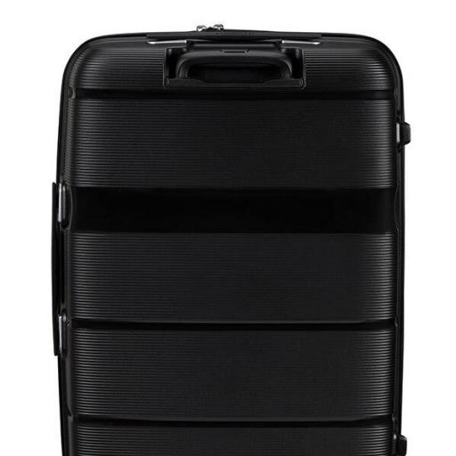Linex maleta mediana spinner 4 ruedas 66cm vivid black _03.jpg [2]