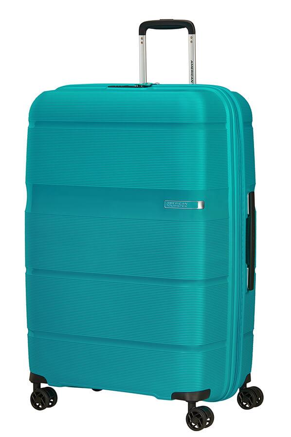 Linex maleta grande spinner 4 ruedas 76cm blue ocean _01.jpg