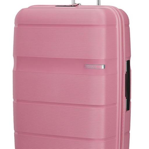 Linex maleta grande spinner 4 ruedas 76cm watermelon pink _01.jpg