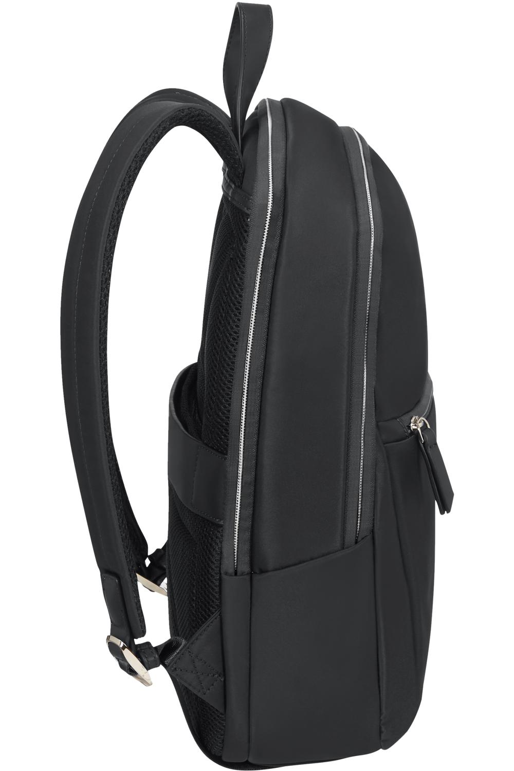 Bolsa de viaje+mochila cabina 2R Samsonite Ecodiver Negro ( Black )