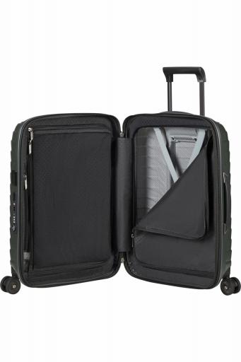 Maleta samsonite cabina, proxis matt climbing ivy 126035 9781 [1]