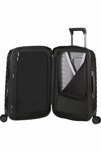 Maleta samsonite cabina, proxis exp. black 126035 1041 [2]