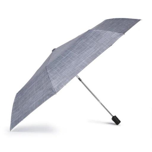 Paraguas vogue lino plegable auto gris 01.jpg