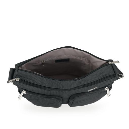 Bolso de cruzar 2 apartados gabol aitana 603714 [3]