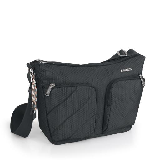 Bolso de cruzar 2 apartados gabol aitana 603714 [1]