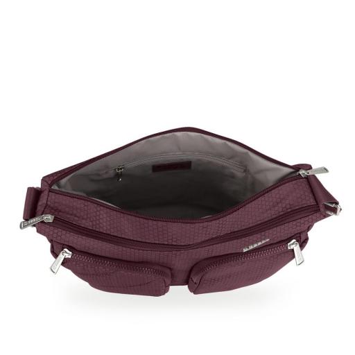 Bolso de cruzar 2 apartados gabol aitana 603714 [6]