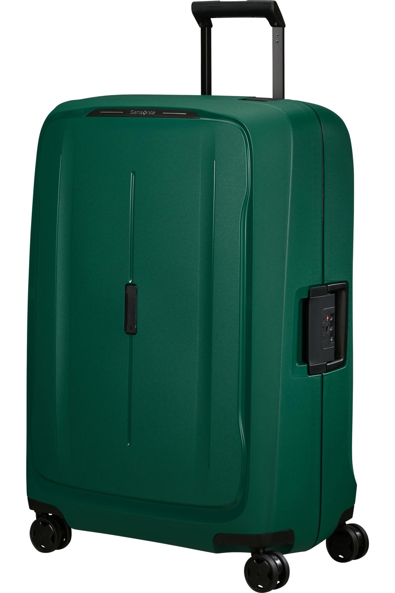 Maleta grande essens alpine green 146912 4705