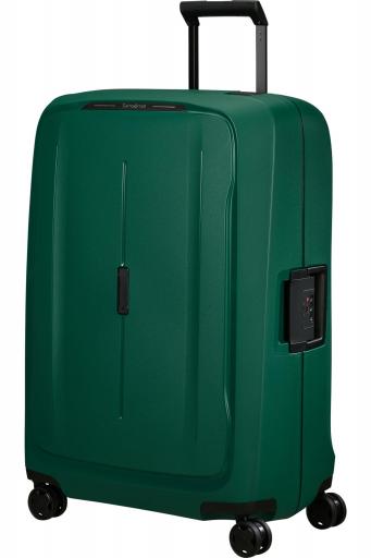 Maleta grande essens alpine green 146912 4705