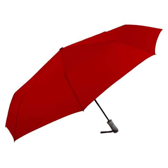 Paraguas vogue plegable golf automatico rojo vivo .jpg