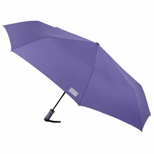 Paraguas vogue plegable golf automatico lila 02.jpg