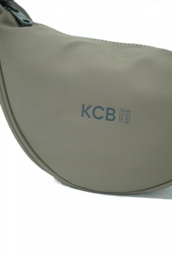 Bandolera kcb special banana especial gris 3265 GR [6]