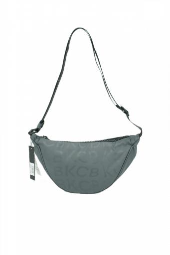 Bandolera kcb special banana stamp gris 3206 GR [0]