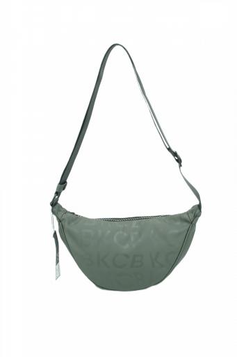 Bandolera kcb special banana stamp khaki 3206 KH