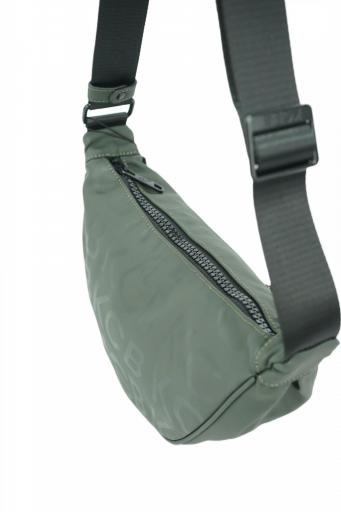 Bandolera kcb special banana stamp khaki 3206 KH [2]