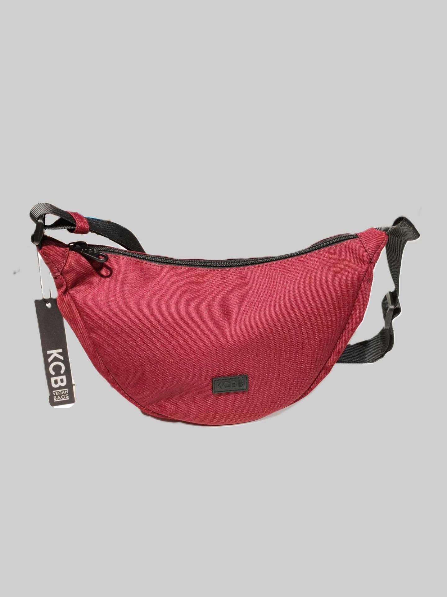 Bandolera kcb special banana under seat cereza 3173 CE