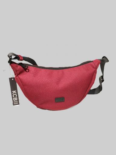 Bandolera kcb special banana under seat cereza 3173 CE