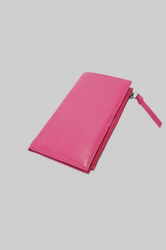 Billetero biba piel Valley s VAW3L