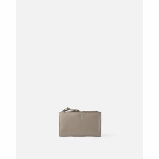 Billetero biba piel Valley s VAW3L