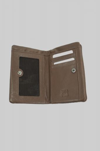 Billetero biba piel soft mousse SFM4L [6]