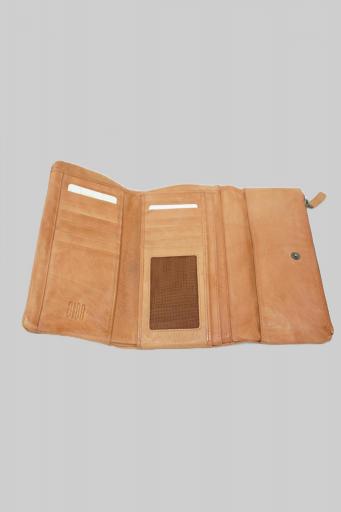 Billetero biba piel tombstone TOT2L [3]