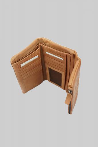 Billetero biba piel tombstone TOT2L [7]