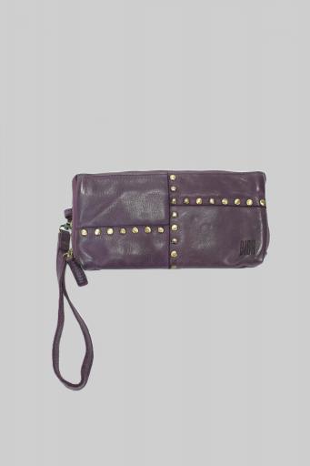 Billetero grande biba piel Stowe SOW2L [0]