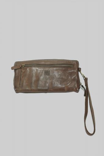 Billetero grande biba piel Stowe SOW2L [6]