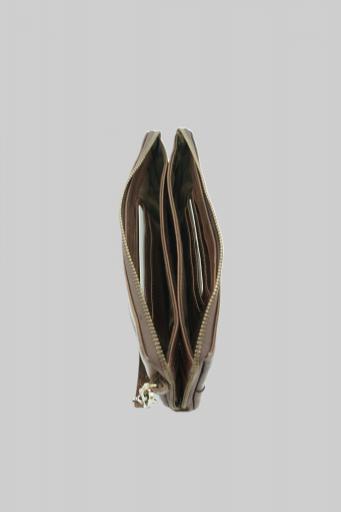 Billetero grande biba piel Stowe SOW2L [7]
