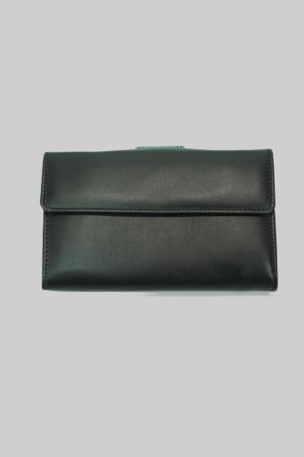 Billetero monedero m pielnoble colors negro tur C3186 1NE [0]