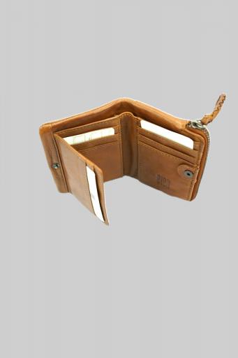 Billetero pequeño biba piel Somerville SOR5L [3]