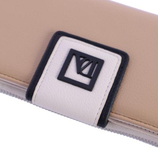 Billetero tarjetero Don Algodón mujer SV7801 [2]