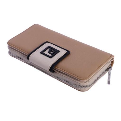 Billetero tarjetero Don Algodón mujer SV7801 [3]