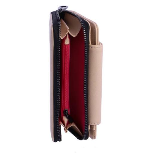 Billetero tarjetero amichi mujer WV5303 [4]