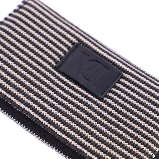 Billetero tarjetero cremallera Don Algodón mujer WV7803 [4]