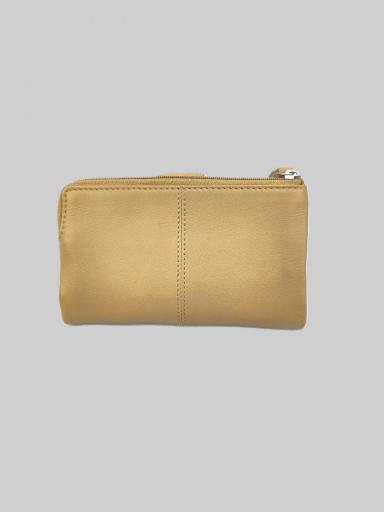 Billetero tarjetero m pielnoble Beige PB313 08 [1]