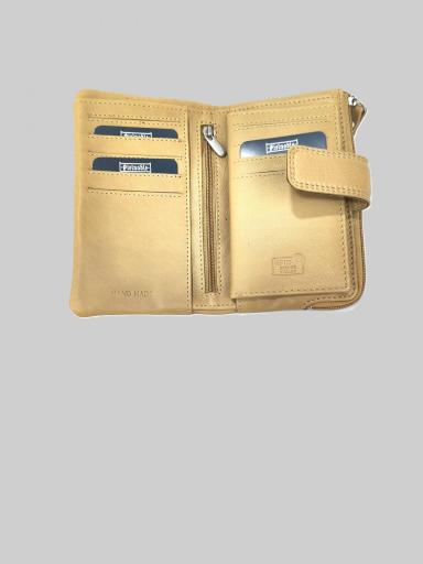 Billetero tarjetero m pielnoble Beige PB313 08 [2]