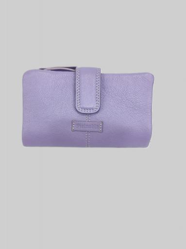 Billetero tarjetero m pielnoble Malva PB313 19