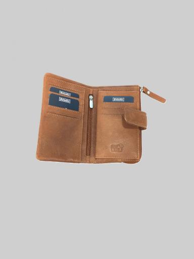 Billetero tarjetero m pielnoble Cuero PB313 04 [2]