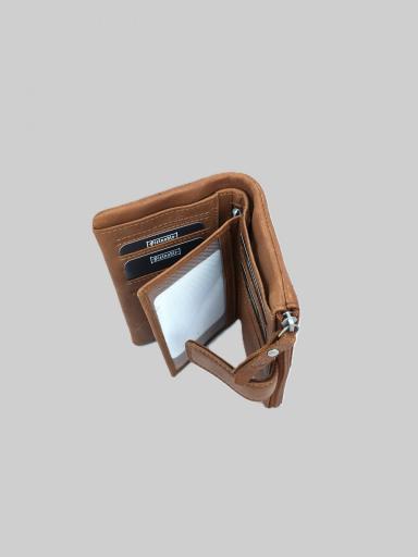 Billetero tarjetero m pielnoble Cuero PB313 04 [4]