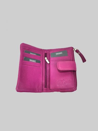 Billetero tarjetero m pielnoble magneta PB313 16 [2]